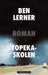 Topeka-skolen 9788202654337 Ben Lerner Brukte bøker
