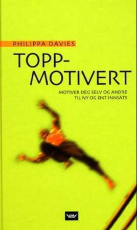 Topp-motivert 9788249605347 Philippa Davies Brukte bøker