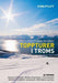 Toppturer i Troms 9788293090038 Espen Nordahl Brukte bøker