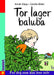 Tor lager baluba 9788205418165 Anneli Klepp Brukte bøker