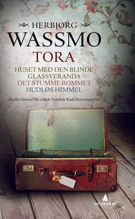 Tora 9788205400931 Herbjørg Wassmo Brukte bøker