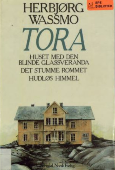 Tora (Innbundet) - Bokia.no