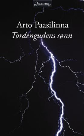 Tordengudens sønn 9788203212550 Arto Paasilinna Brukte bøker