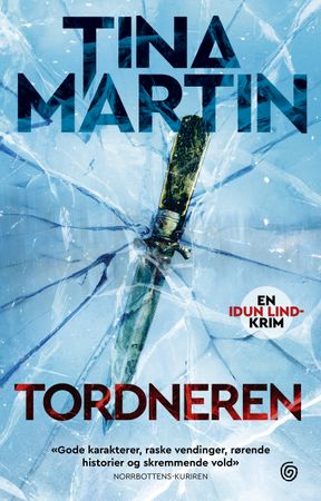 Tordneren 9788248936763 Tina Martin Brukte bøker
