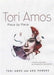 Tori Amos 9780859653770 Tori Amos Ann Powers Brukte bøker