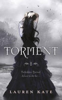 Torment 9780385618090 Lauren Kate Brukte bøker