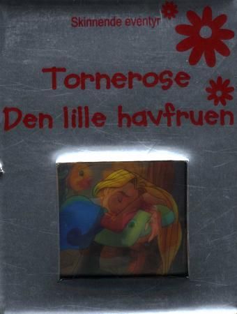 Tornerose ; Den lille havfruen 9788278883488  Brukte bøker