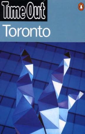 Toronto 9780141009414  Brukte bøker