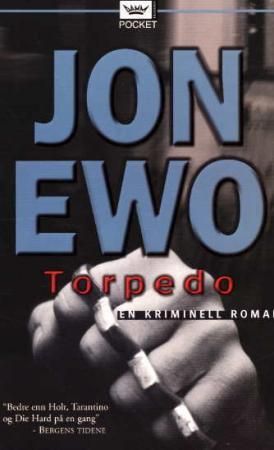 Torpedo 9788204099853 Jon Ewo Brukte bøker