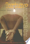 Torture and Democracy 9780691114224 Darius M. Rejali Brukte bøker