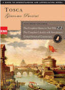 Tosca 9781579127602 Giacomo Puccini Brukte bøker