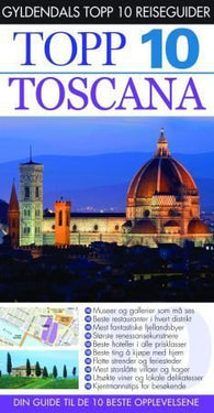 Toscana 9788205426412 Reid Bramblett Brukte bøker