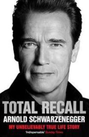 Total Recall 9781849839730 Arnold Schwarzenegger Brukte bøker