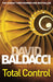 Total Control 9781447287636 David Baldacci Brukte bøker