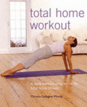 Total Home Workout 9780713670486 Chrissie Gallagher-Mundy Brukte bøker