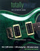 Totally Guitar 9781871547818 Dave Hunter Tony Bacon Brukte bøker