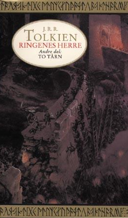 To tarn: annen del av Ringenes Herre (Pocket) - Bokia.no