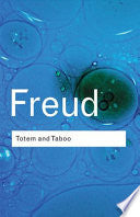 Totem and Taboo 9780415253871 Sigmund Freud Brukte bøker