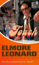 Touch 9780140100174 Elmore Leonard Brukte bøker