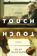 Touch [Movie Tie-In] 9780063425378 Olaf Olafsson Brukte bøker