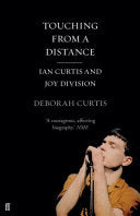 Touching from a Distance 9780571313600 Deborah Curtis Brukte bøker