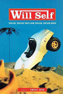 Tough, Tough Toys for Tough, Tough Boys 9780802116444 Will Self Brukte bøker