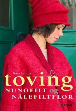 Toving 9788252931310 Grete Lottrup Brukte bøker