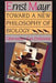 Toward a New Philosophy of Biology 9780674896666 Ernst Mayr Brukte bøker