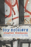 Toy Soldiers 9780340751473 Stephen Thompson Brukte bøker