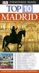 Tpo 10 Madrid 9781405316668 Christopher Rice Melanie Rice Brukte bøker