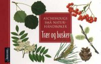 Trær og busker 9788203232527 Jan Wesenberg Brukte bøker