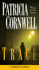 Trace 9780425250310 Patricia Cornwell Brukte bøker