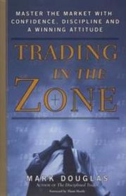 Trading in the Zone 9780735201446 Mark Douglas Brukte bøker