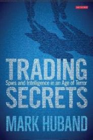 Trading Secrets 9781848858435 Huband Mark Brukte bøker