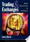 Trading and Exchanges 9780195144703 Larry Harris Brukte bøker