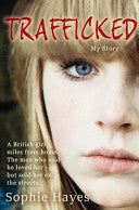 Trafficked 9780007438884 Sophie Hayes Brukte bøker