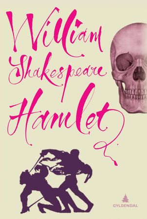 Tragedien om Hamlet, prins av Danmark 9788205394339 William Shakespeare Brukte bøker