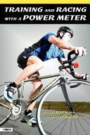 Training and Racing with a Power Meter 9781931382793 Hermann Maier Andrew Coggan Hunter Allen Brukte bøker