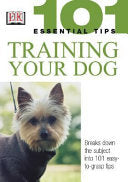 Training Your Dog 9780789496881 DK Publishing Inc Bruce Fogle Brukte bøker