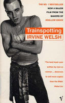 Trainspotting 9780749336509 Irvine Welsh Brukte bøker