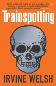 Trainspotting 9780099465898 Irvine Welsh Brukte bøker