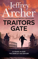 Traitors Gate 9780008474379 Jeffrey Archer Brukte bøker
