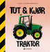 Traktor 9788205545083  Brukte bøker