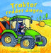 Traktor redder dagen 9788278883617 Mandy Archer Brukte bøker
