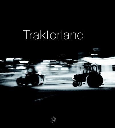 Traktorland 9788202290368 Hilde Sandvik Brukte bøker