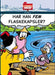 Tralla la 9788242948489 Carl Barks Brukte bøker