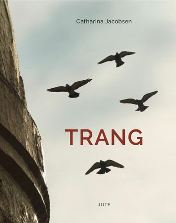 Trang 9788230348413 Catharina Jacobsen Brukte bøker