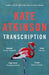 Transcription 9780552776653 Kate Atkinson Brukte bøker