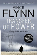Transfer of Power 9781849834735 Vince Flynn Brukte bøker