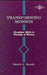 Transforming Mission 9780883447192 David J. Bosch Brukte bøker